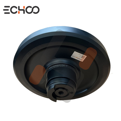 ECHOO für Sekundärmarkt-Rückseiten-Spann-MTL CTL Caterpillar® 259B3 279C 289C 259D Lader-Teile