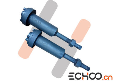 Minibagger-Bahn-Spanner-Zylinder für hoch- Scheuermittel Hitachis EX55