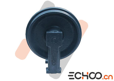 Miniumlenkrolle Hitachis EX40UR/mini vorderer Leerlauf für Minibaggerteile