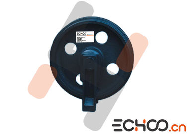 Bagger-untätigeres Rad-/Fahrgestell-Spannabnutzungs-Widerstand Hitachis EX22