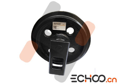Minibagger-untätigeres Rad-/Fahrgestell-Spannzus PEL-Job-EB12.4