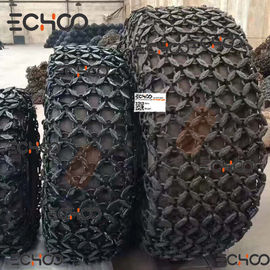 23.5-25 Schutzkettenrad-Lader-Reifenketten von Hersteller ECHOO neuen Artikeln