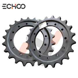 Kettenrad des Rotluchses 334 durch ECHOO® ist ein erstklassiges unterstütztes Sekundärmarktkettenrad
