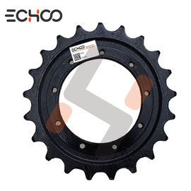 Schwere Ausrüstungs-Minibagger-Kettenrad für Miniteile IHISCE IHI30NX2 ECHOO