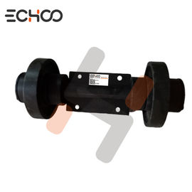 Fördermaschinen-Rolle ECHOO-Spitzen-Rolle Yanmar C30R Teil-772637-37501 spürte Kipper-Fahrgestell-Teile auf