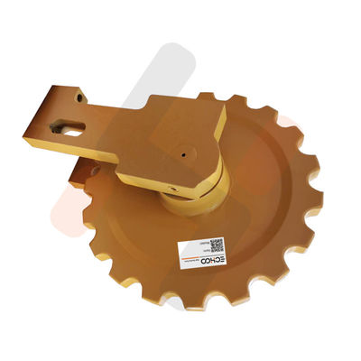 Für JCB 803 8035 ZTS-Bagger Idler Wheel Komatsu Mini Excavator Undercarriage Parts ECHOO