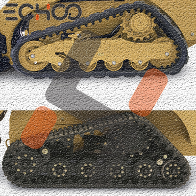 Qualität  Compact Track Loader  Steel Track Undercarriage Parts multi terrain Loader roller idler sprocket rubber track Fabrik