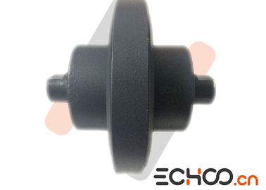 Qualität  High Strength Steel Mini Excavator Rollers For Yanmar  B17 Mini Excavator Fabrik
