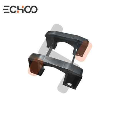 Qualität  Track Chain Guard For Hitachi ZAX870 For Excavator Manufacturers Suppliers Fabrik