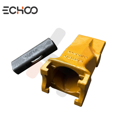 Qualität  V43SYL Bucket Tooth OEM Replacement Parts Superior Accessories for Excavator Wholesale Price Fabrik