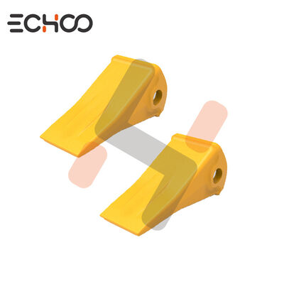 Qualität  Bucket Teeth 208‑70‑14152 for Komatsu PC400 Excavator Heavy Duty Bucket Tooth Fabrik
