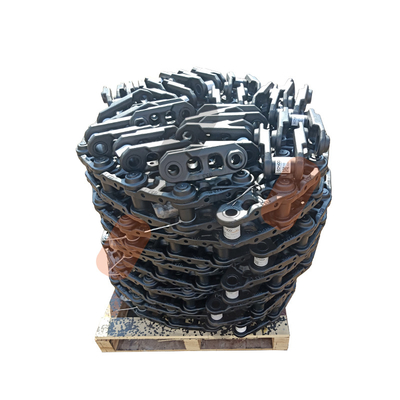 Prägebahn-Kette FOR WIRTGEN W2000 des pflasterungs-Ersatzteil-Ersatz-108750