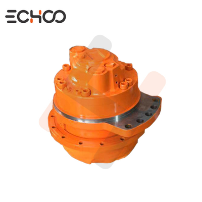 C175 Hydraulische Gleismotoren für New Holland Kompaktspurladerrahmen