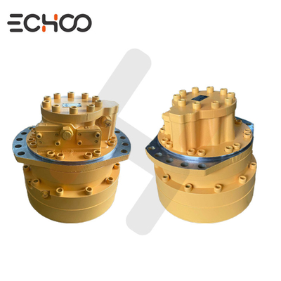 Endantriebe 287 CTL Chassisteile Gleismotor für Caterpillar