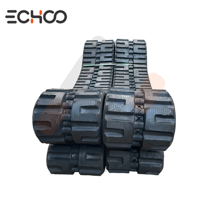 Für das Zubehör für Caterpillar 420-9892 Gummibahn CTL 239D 249D