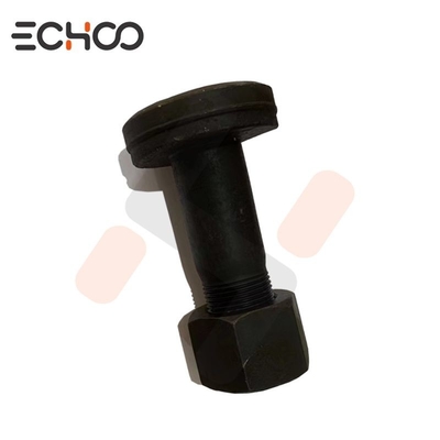29CM1640 Boltsegment für Bobcat CTL Ersatzteile T190 T550