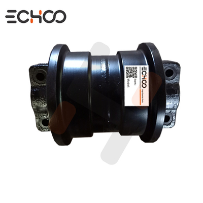 Demag DF65C Spurwalze für Straßenfräsmaschinen Asphaltpflastern Ersatzteile
