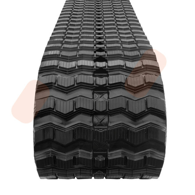 450x86x55B Gummibahn für den Unterbahnrahmen des BOBCAT T300 CTL