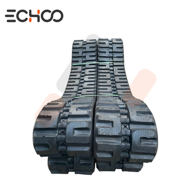 KR32086N501 für JCB Rubber Track CTL Loader