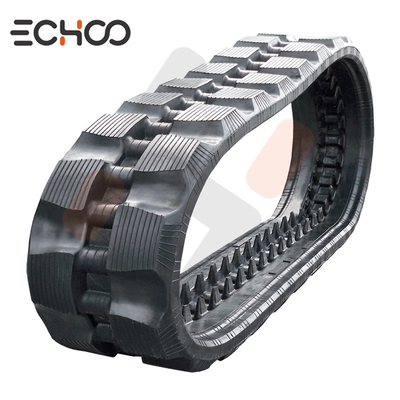 KR32086N501 für JCB Rubber Track CTL Loader