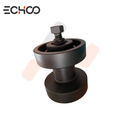 Ersatzteile für das Unterfahrwerk der Volvo MCT110C MCT125C CTL