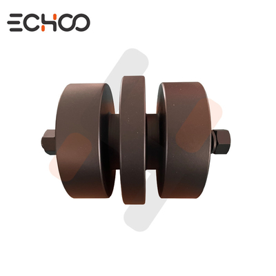 Ersatzteile für das Unterfahrwerk der Volvo MCT110C MCT125C CTL