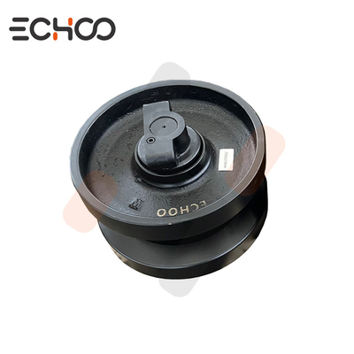 Kubota V0611-22100 Front Idler CTL Ladegerät