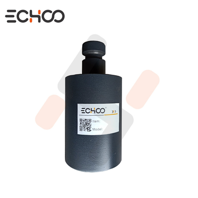 Top Roller 9108841 Hitachi Bagger ECHOO TECH Fahrgestell