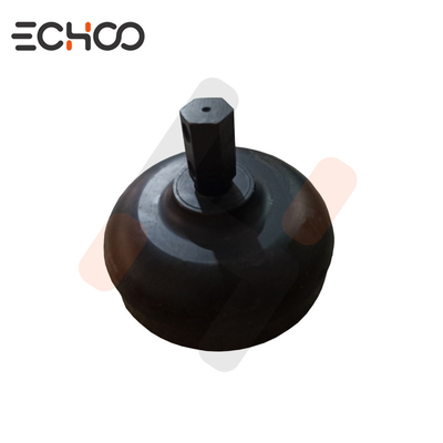 Top Roller 9108841 Hitachi Bagger ECHOO TECH Fahrgestell