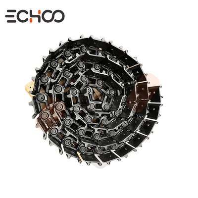 38L/300MM Schrägmaschine ECHOO TECH