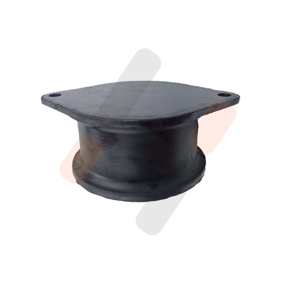 DYNAPAC LG200 Kautschukpuffer für Asphaltblech