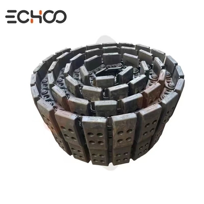 Schienenkette X325 STEEL Mini-Gräber-Chassis für Bobcat