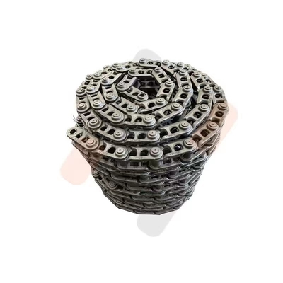 Schienenkette X325 STEEL Mini-Gräber-Chassis für Bobcat
