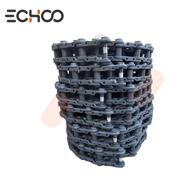 Schienenkette X325 STEEL Mini-Gräber-Chassis für Bobcat