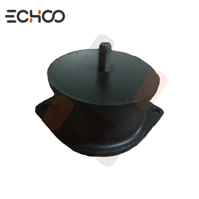 Kautschukpuffer für HAMM 2420 Montage Bau elastische Puffer absorbieren Vibrationen