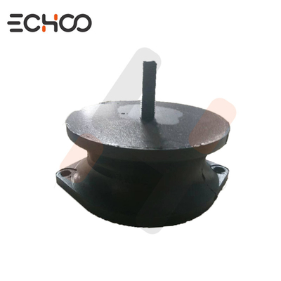 Kautschukpuffer für HAMM 2420 Montage Bau elastische Puffer absorbieren Vibrationen