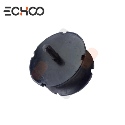 Kautschukpuffer für HAMM HD70 Super Dual Roller Compactor Passive Vibration Damping