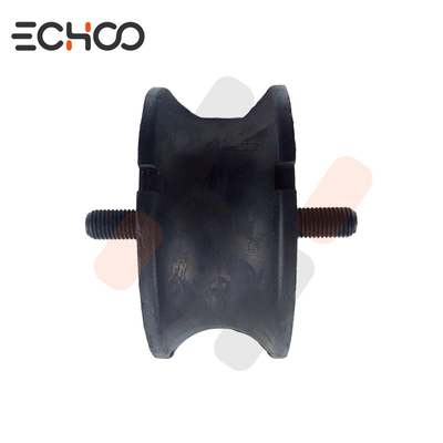 Kautschukpuffer für HAMM HD70 Super Dual Roller Compactor Passive Vibration Damping