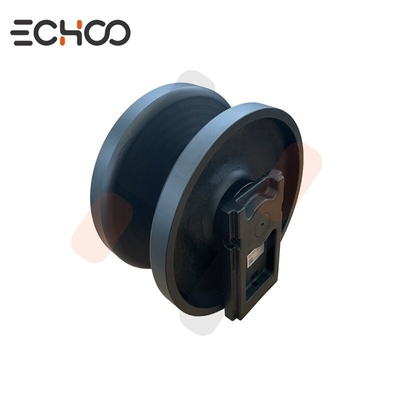 Teilnummer 47378990 Front Idler für New HOLLAND Unterbauteile CTL