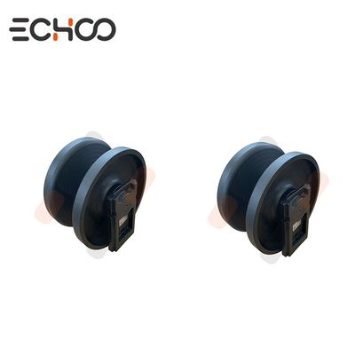 Teilnummer 47378990 Front Idler für New HOLLAND Unterbauteile CTL