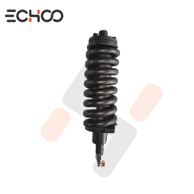 Spannungsrückschlag-Spring-Ass-Spur-Regler passt zum Hitachi EX40 Mini-Exkaver
