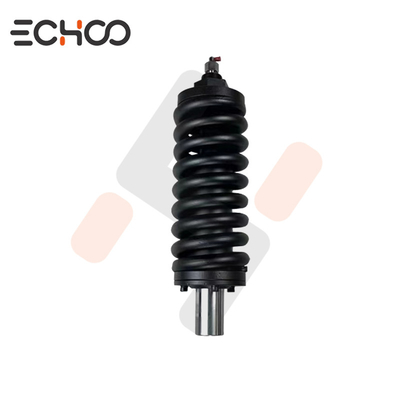 Spannungsrückschlag-Spring-Ass-Spur-Regler passt zum Hitachi EX40 Mini-Exkaver
