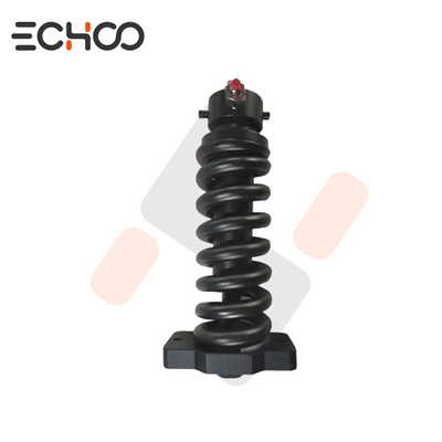 Spannungsrückschlag-Spring-Ass-Spur-Regler passt zum Hitachi EX40 Mini-Exkaver