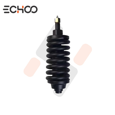 Spannungsrückschlag-Spring-Ass-Spur-Regler passt zum Hitachi EX40 Mini-Exkaver