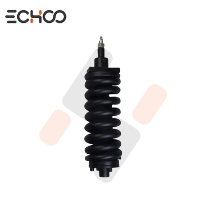 Spannungsrückschlag-Spring-Ass-Spur-Regler passt zum Hitachi EX40 Mini-Exkaver