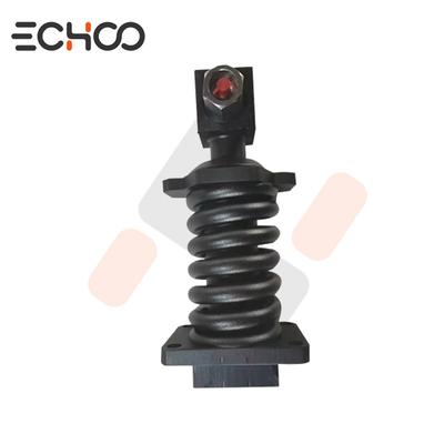 Spannungsrückschlag-Spring-Ass-Spur-Regler passt zum Hitachi EX40 Mini-Exkaver