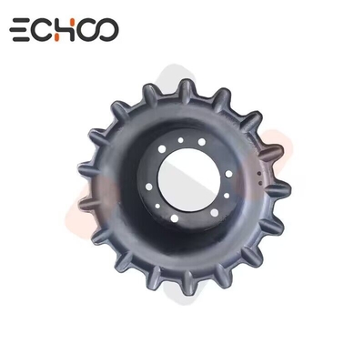 Sprocket 47378993 Kompakter Gleislader für New HOLLAND CTL-Unterbauteile