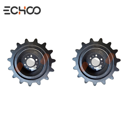 Sprocket 47378993 Kompakter Gleislader für New HOLLAND CTL-Unterbauteile