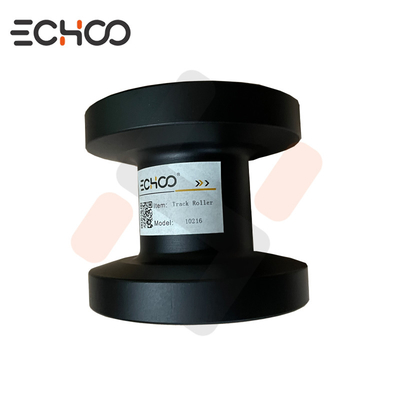 2038734 Schienenrolle passt Vogele Asphalt Paver Fahrwerksteile