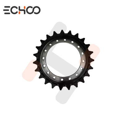 Wirtgen W200 Antriebs-Sprocket-Fräsmaschine